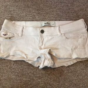 HOLLISTER shorts